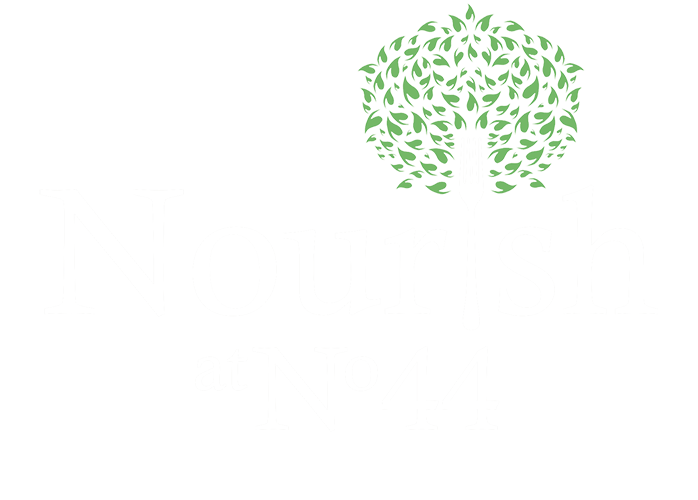 Nourish at No44 Belper
