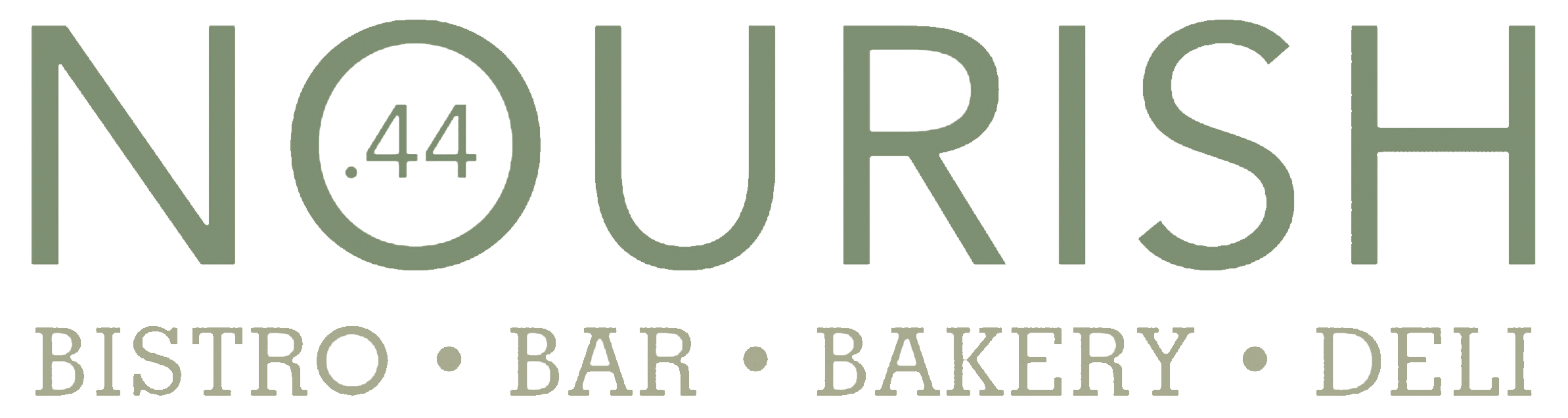 Nourish at No44